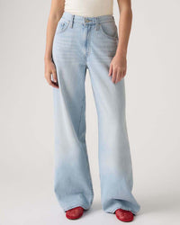 Levi’s® Women’s Cinch Wide Leg Jeans - Nightly Routine | Levi's® Jeans | Jeanstore