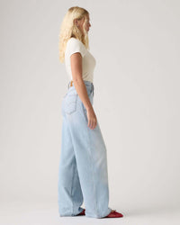 Levi’s® Women’s Cinch Wide Leg Jeans - Nightly Routine | Levi's® Jeans | Jeanstore