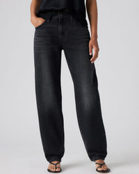 Levi's® Womens Loose Taper Jeans - Filtered Face