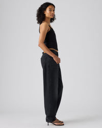 Levi's® Womens Loose Taper Jeans - Filtered Face