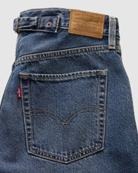 Levi's® Womens Loose Taper Jeans - Let's Fly | Levi's® Jeans | Jeanstore
