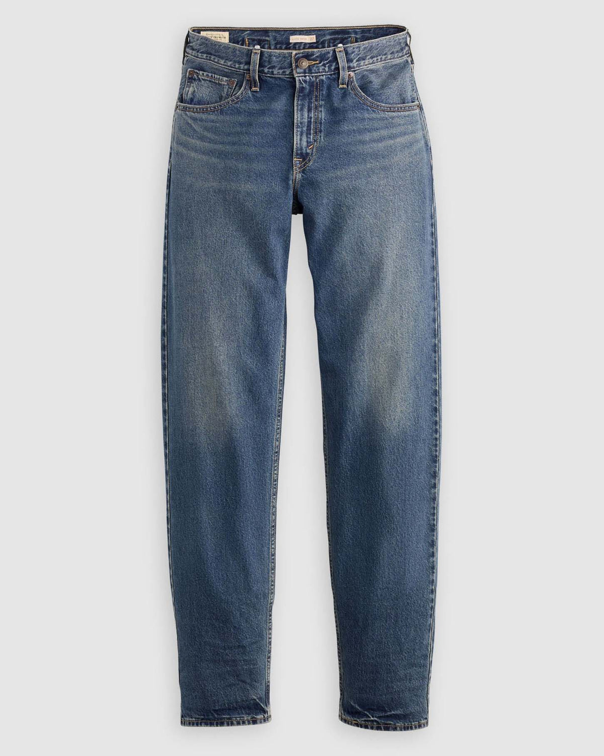 Levi's® Womens Loose Taper Jeans - Let's Fly | Levi's® Jeans | Jeanstore