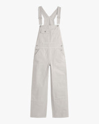 Levi's® Womens Baggy Overall - Canvas Vapor Blue