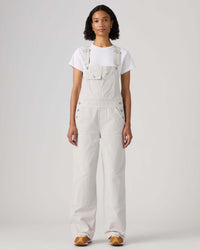 Levi's® Womens Baggy Overall - Canvas Vapor Blue