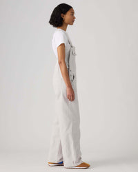 Levi's® Womens Baggy Overall - Canvas Vapor Blue