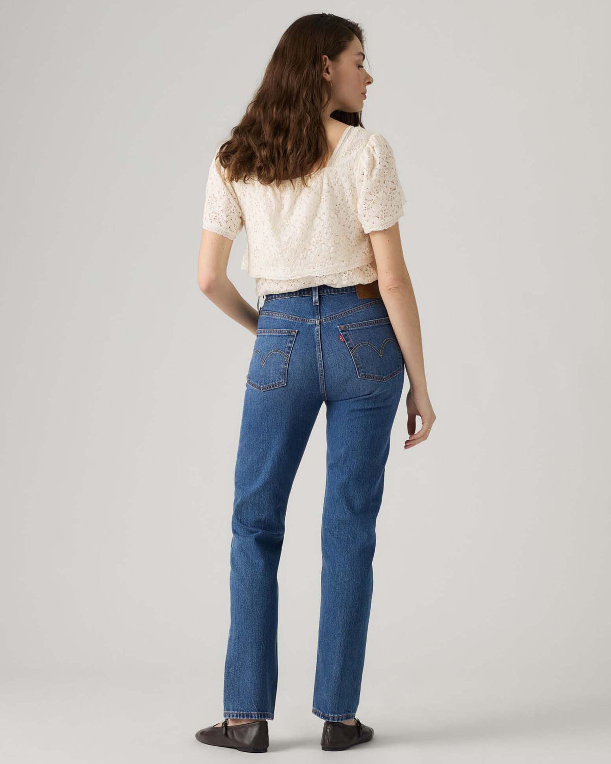 Levi's® 501 Jeans For Women - Array Away | Levi's® Jeans | Jeanstore