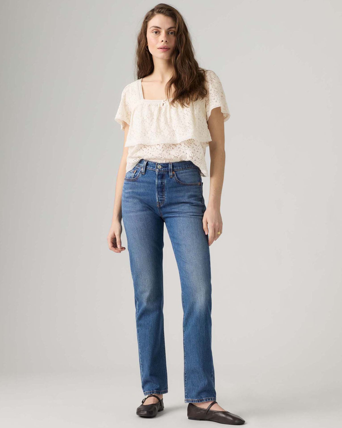 Levi's® 501 Jeans For Women - Array Away | Levi's® Jeans | Jeanstore
