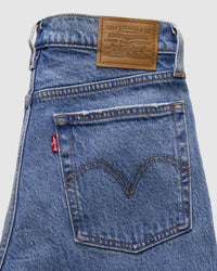 Levi's® Womens Wedgie Straight Fit Jeans - Dance Around