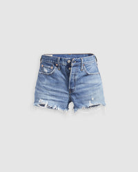 Levi's® Womens 501 Original Shorts - Oxnard Athens Mid | Levi's® Shorts | JEANSTORE