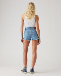 Levi's® Womens 501 Original Shorts - Oxnard Athens Mid | Levi's® Shorts | JEANSTORE