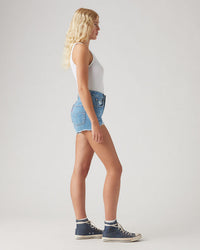 Levi's® Womens 501 Original Shorts - Oxnard Athens Mid | Levi's® Shorts | JEANSTORE