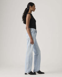 Levi's® Womens 501 90's Relaxed Straight Fit Jeans - Office Refresh