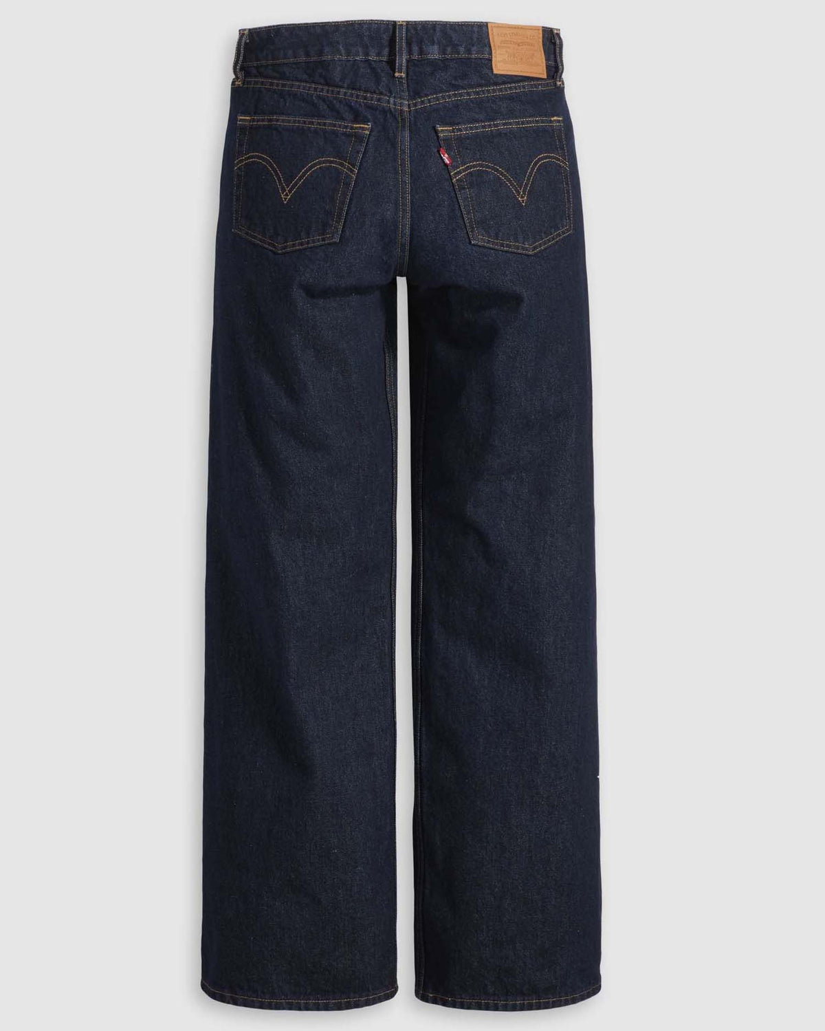 Levi's® Womens Low Loose Jeans - Dream Nice Dreams | Levi's® Jeans | Jeanstore