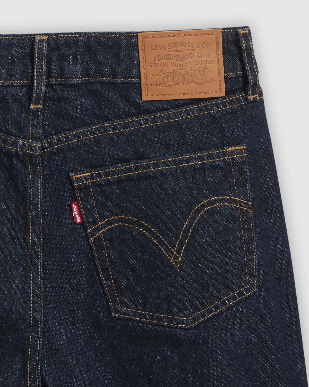 Levi's® Womens Low Loose Jeans - Dream Nice Dreams | Levi's® Jeans | Jeanstore