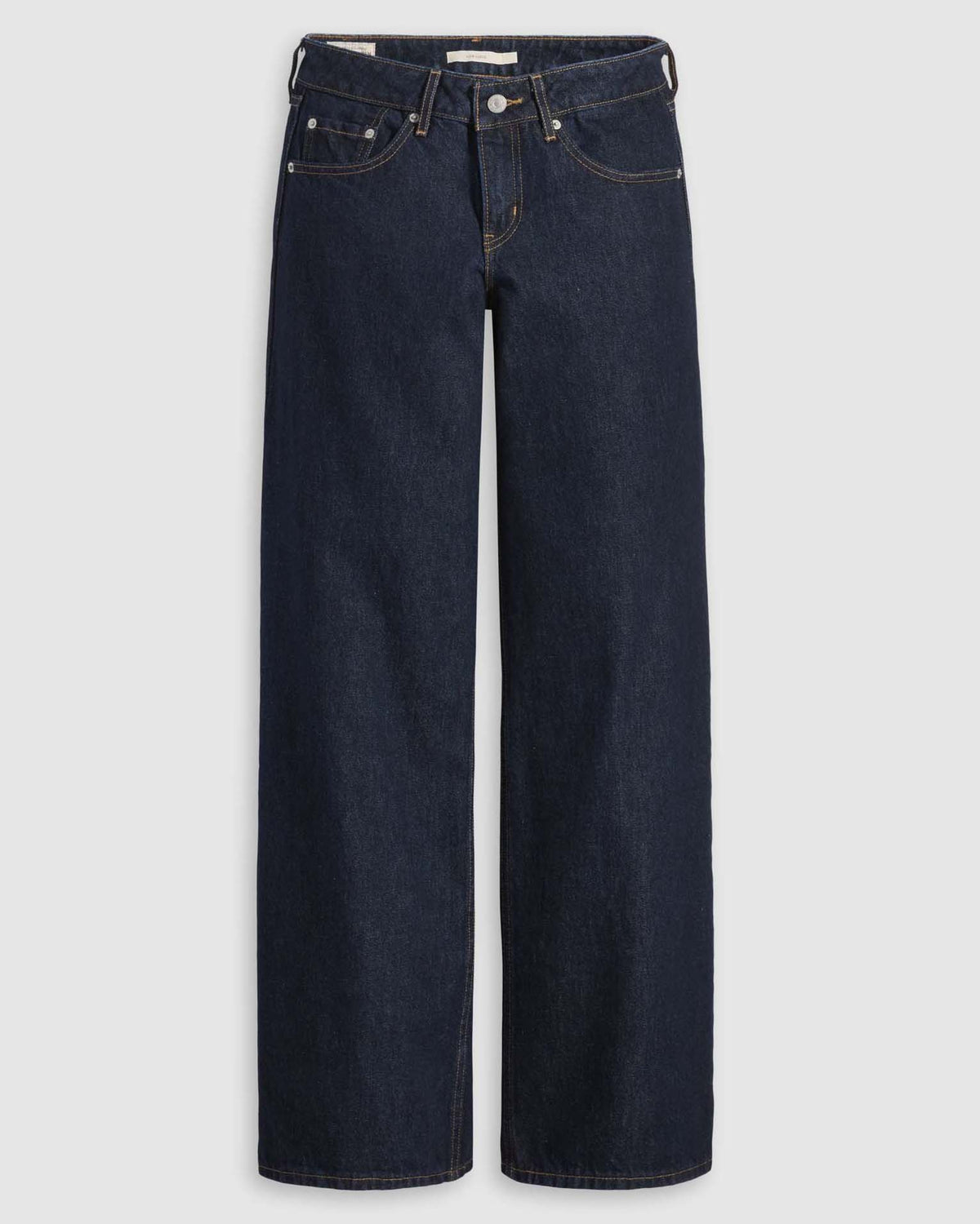 Levi's® Womens Low Loose Jeans - Dream Nice Dreams | Levi's® Jeans | Jeanstore