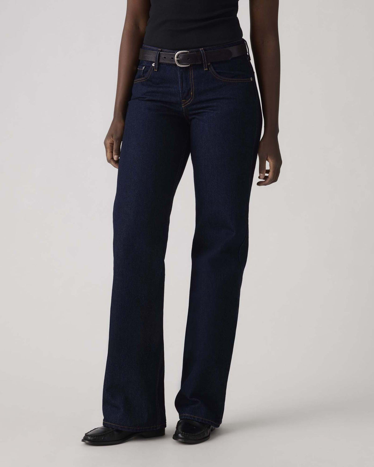 Levi's® Womens Low Loose Jeans - Dream Nice Dreams | Levi's® Jeans | Jeanstore