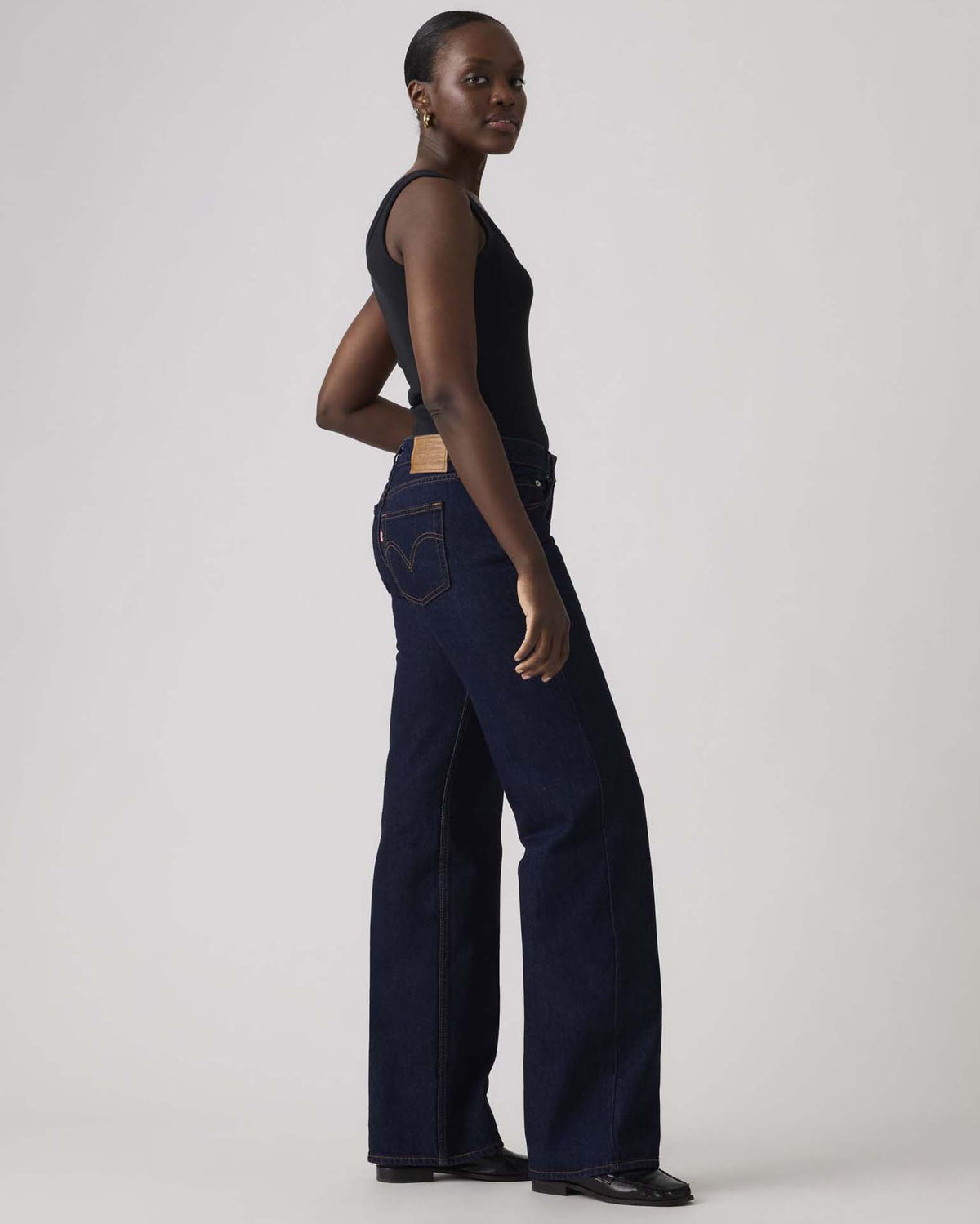 Levi's® Womens Low Loose Jeans - Dream Nice Dreams | Levi's® Jeans | Jeanstore