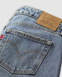Levi's® Womens Low Loose Jeans - Rescued City