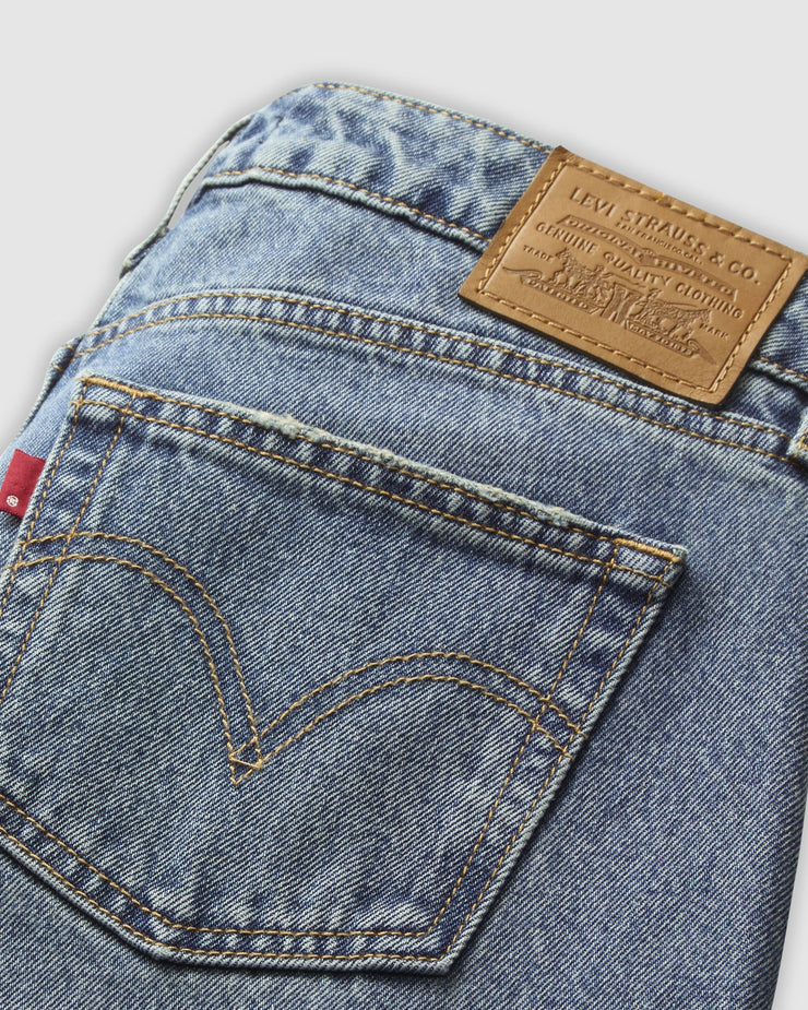 Levi's® Womens Low Loose Jeans - Rescued City