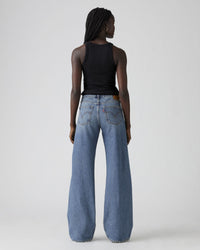 Levi's® Womens Low Loose Jeans - Rescued City