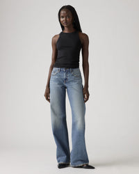 Levi's® Womens Low Loose Jeans - Rescued City