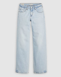 Levi's® Womens Low Loose Jeans - Pick Sides PSK