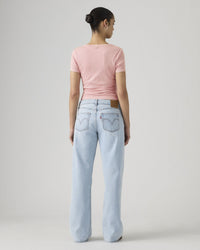 Levi's® Womens Low Loose Jeans - Pick Sides PSK