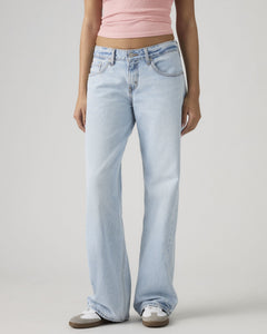 Levi's® Womens Low Loose Jeans - Pick Sides PSK