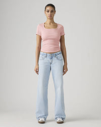 Levi's® Womens Low Loose Jeans - Pick Sides PSK