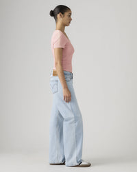 Levi's® Womens Low Loose Jeans - Pick Sides PSK