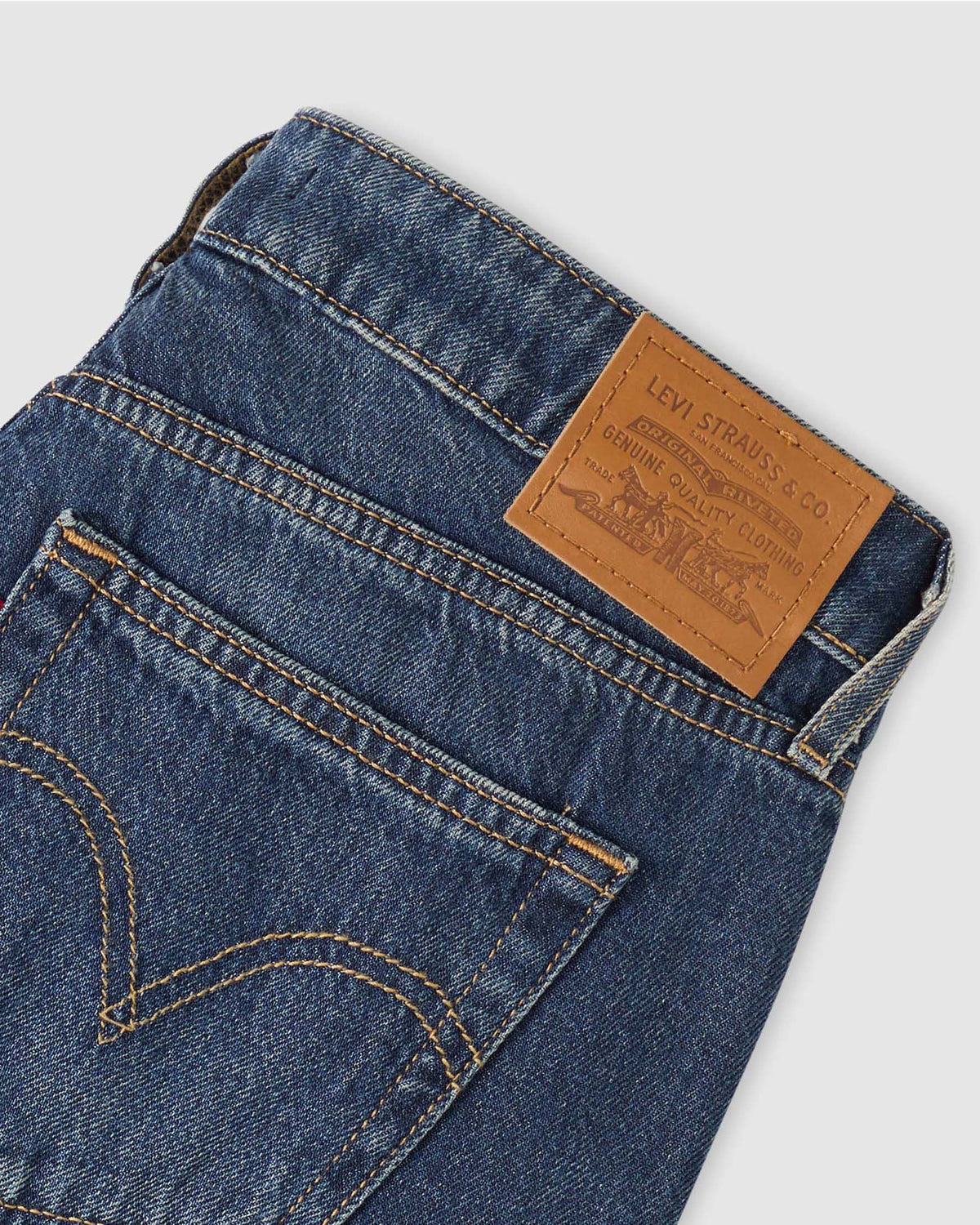 Levi's® Womens Low Loose Jeans - Lost In Translation