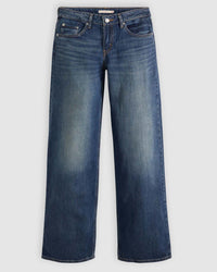 Levi's® Womens Low Loose Jeans - Lost In Translation