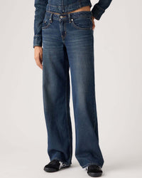 Levi's® Womens Low Loose Jeans - Lost In Translation