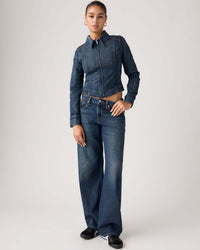 Levi's® Womens Low Loose Jeans - Lost In Translation