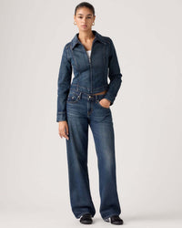 Levi's® Womens Low Loose Jeans - Lost In Translation