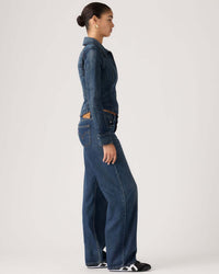 Levi's® Womens Low Loose Jeans - Lost In Translation