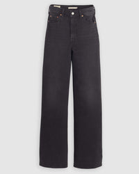 Levi's® Womens Ribcage Wide Leg Jeans - None Your Business