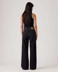 Levi's® Womens Ribcage Wide Leg Jeans - None Your Business