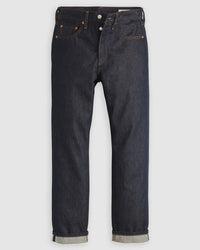 Levi's® Womens 501 Rigid Selvedge Denim Jeans - Lined Up | Levi's® Jeans | Jeanstore