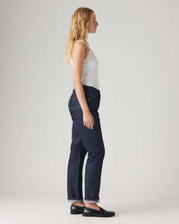 Levi's® Womens 501 Rigid Selvedge Denim Jeans - Lined Up | Levi's® Jeans | Jeanstore