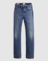 Levi's® Womens 501 90's Lightweight Relaxed Straight Fit Jeans - Forever Fine