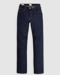 Levi's® Womens 501 90's Lightweight Relaxed Straight Fit Jeans - Deep Rinse | Levi's® Jeans | JEANSTORE