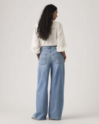 Levi's® Womens XL Straight Wide Leg Jeans - Good Grades