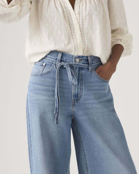 Levi's® Womens XL Straight Wide Leg Jeans - Good Grades
