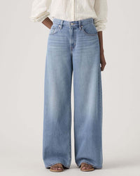 Levi's® Womens XL Straight Wide Leg Jeans - Good Grades