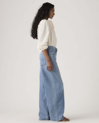 Levi's® Womens XL Straight Wide Leg Jeans - Good Grades