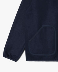 Stan Ray Wool Fleece Jacket - Navy Heather | Stan Ray Jackets & Coats | JEANSTORE