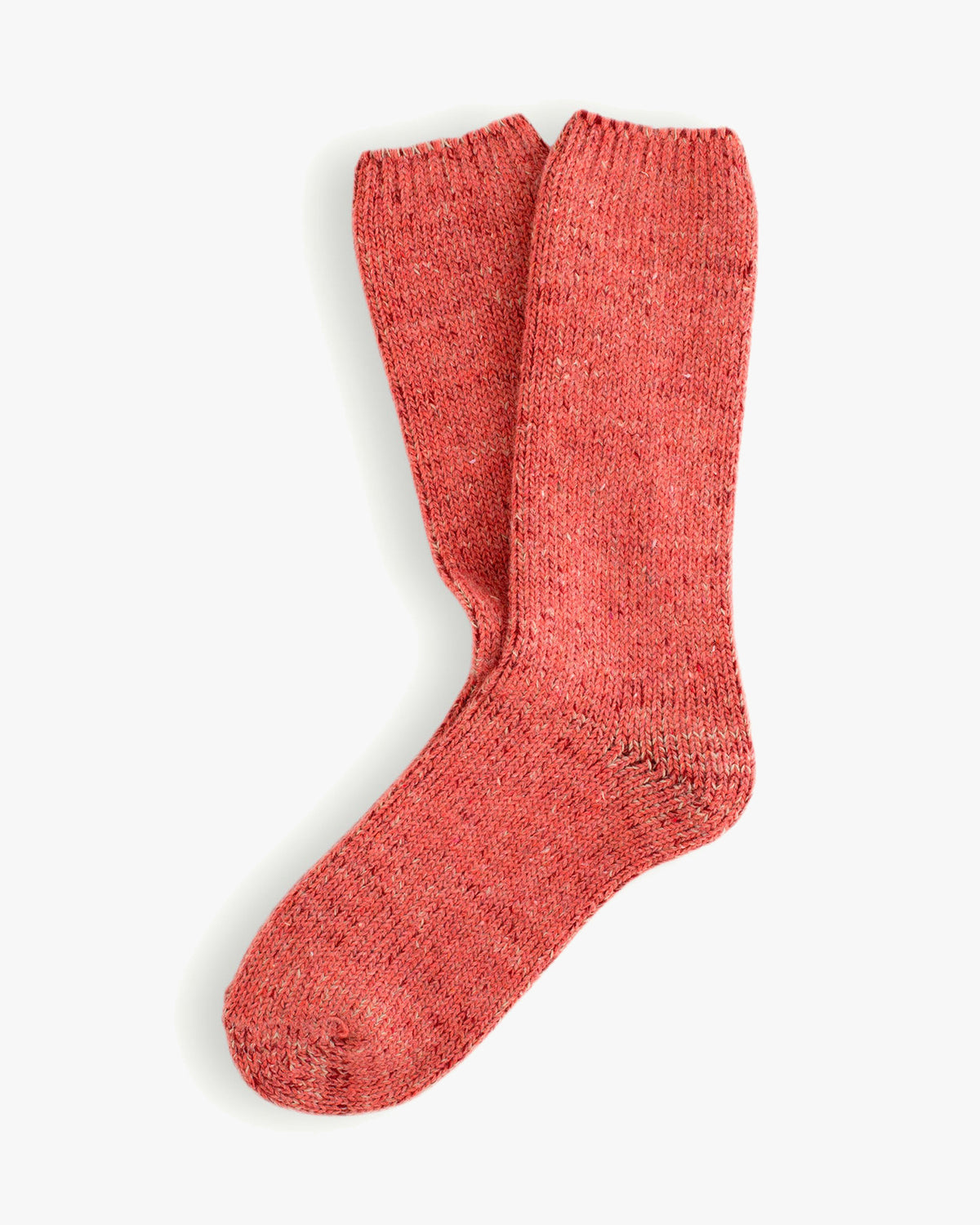 Thunders Love Wool Collection Recycled Socks - Pink | Thunders Love Socks | JEANSTORE