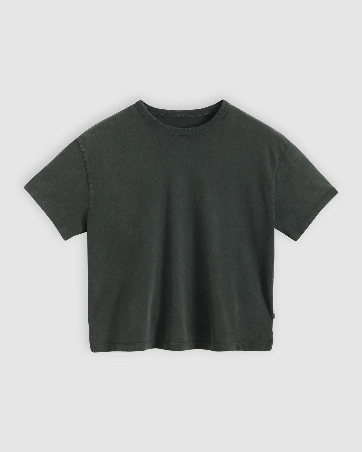 Levi's® Womens Vintage Tee - 90s Fade Washed Black