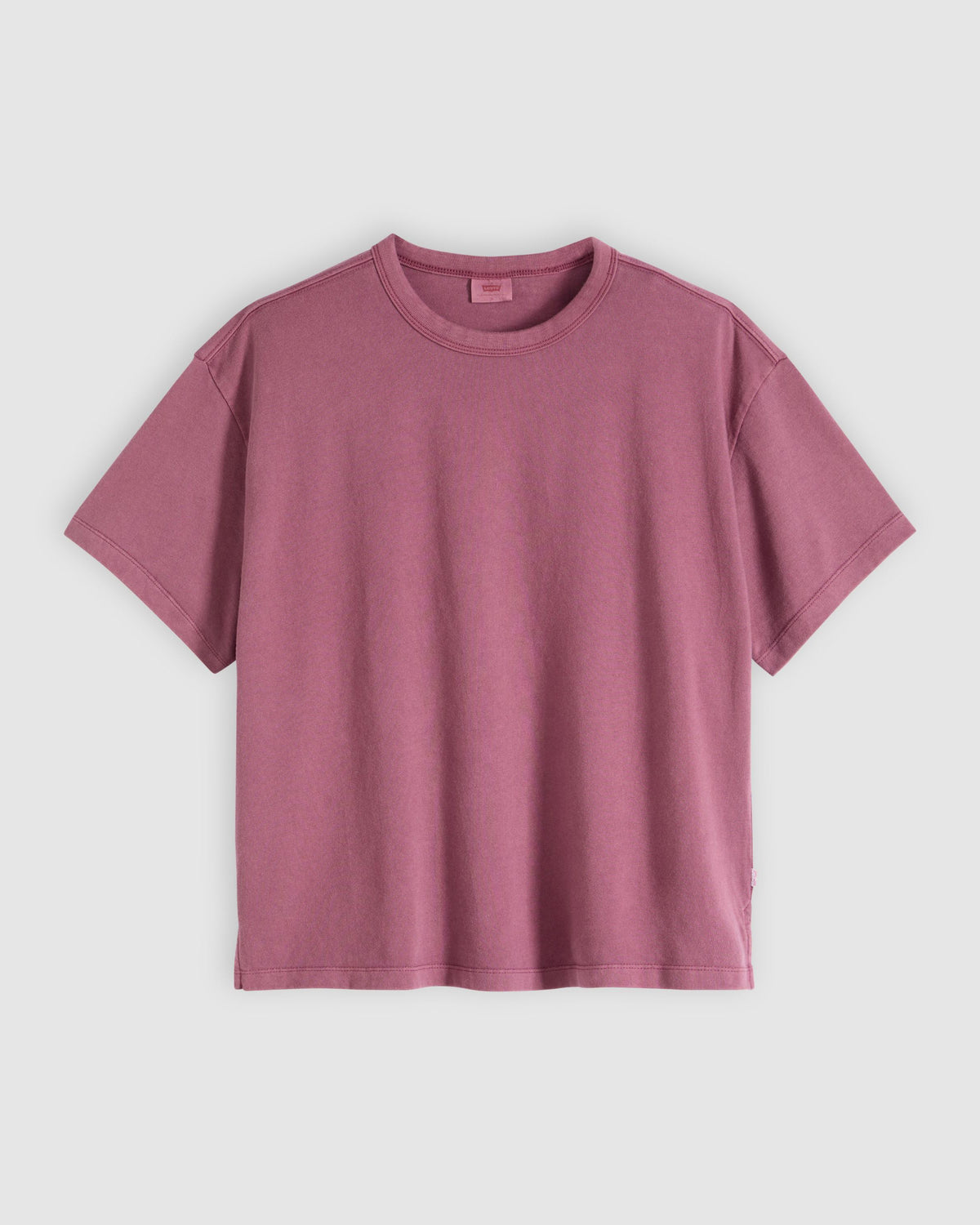 Levi's® Womens Vintage Tee - Crushed Berry GD